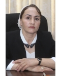 Илҳомзода Маҳина Икром