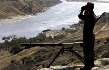 Заявление Пресс-центра Пограничных войск Государственного комитета национальной безопасности Республики Таджикистан