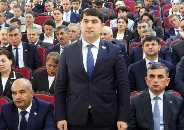 Ҳар он, ки боварии халқро арзанда мегардад…
