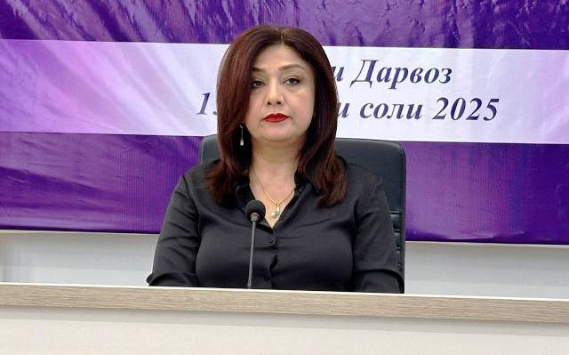 Dilrabo Mansuri