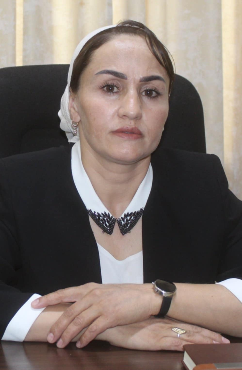 Ilhomzoda M I