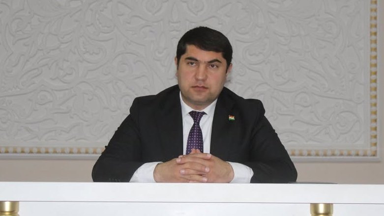 Nosirzoda U S2026