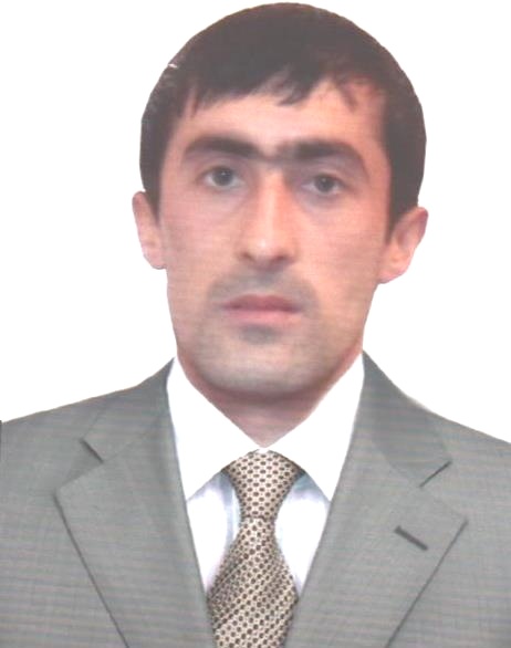 Safarov Mehrubon Idibekovich