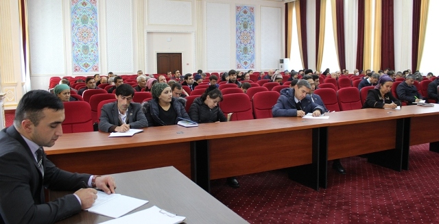 majlis nazdi rais